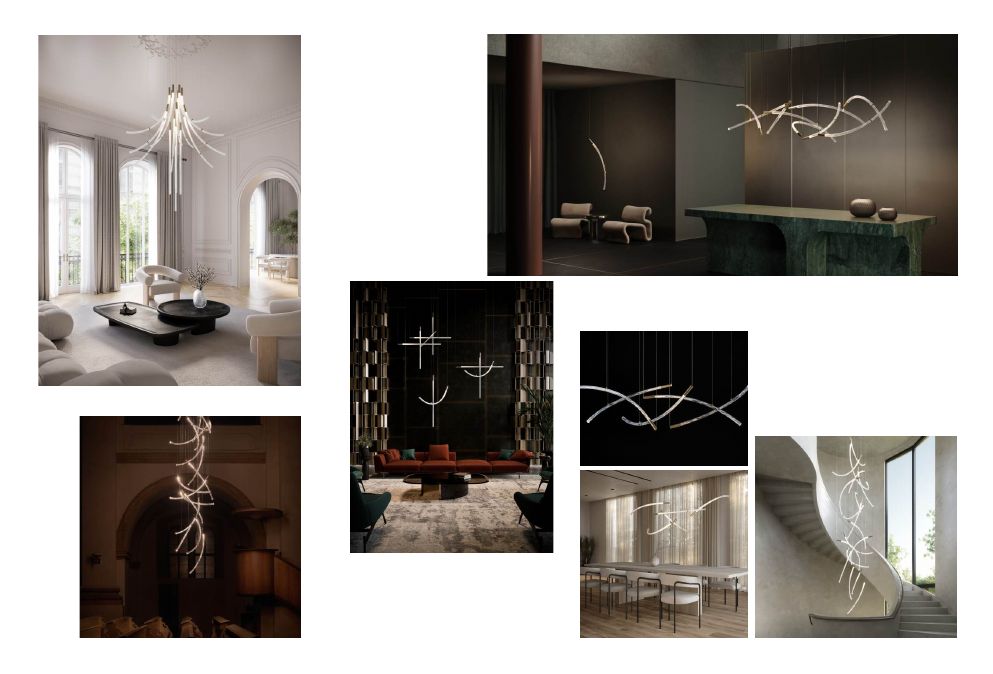 Lighting collection — page 5
