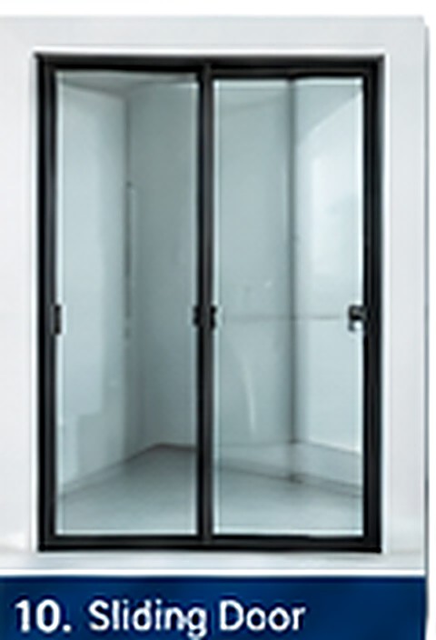 Sliding Door