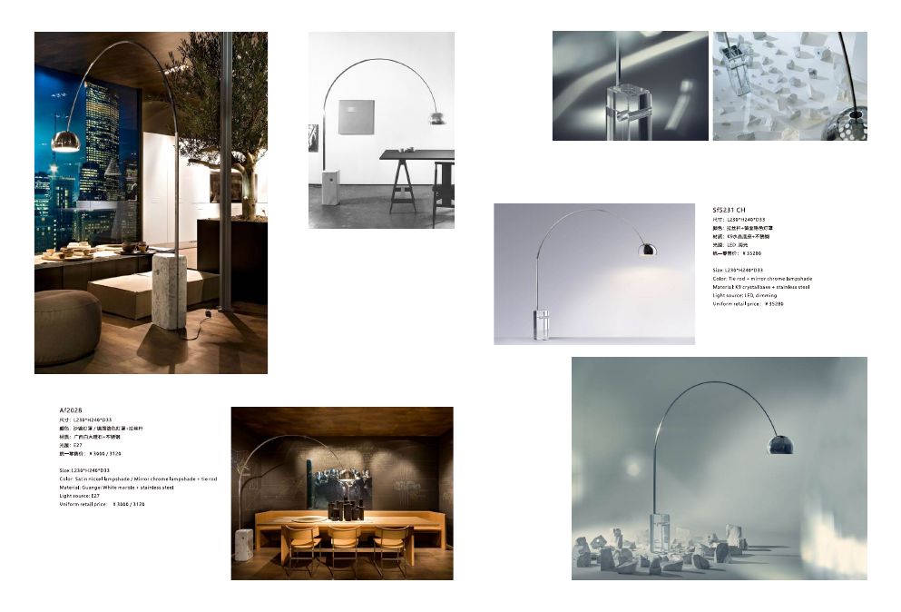 Lighting collection — page 10
