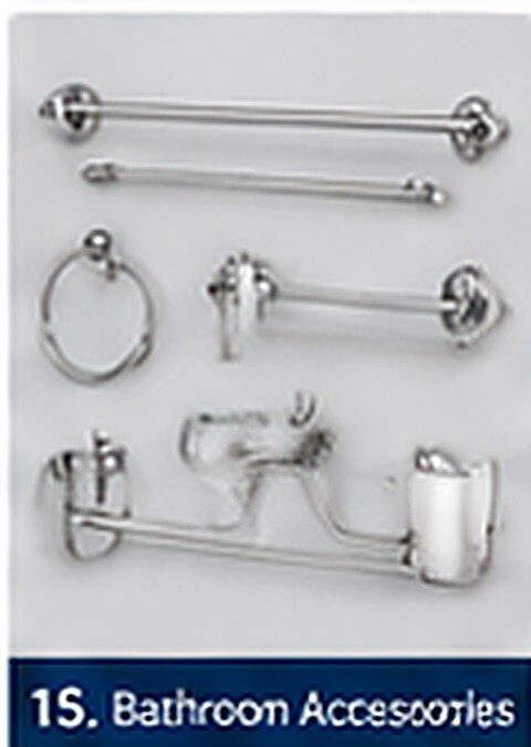 Bathroom Accessories