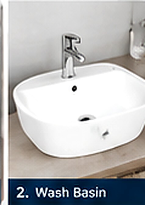 Wash Basin
