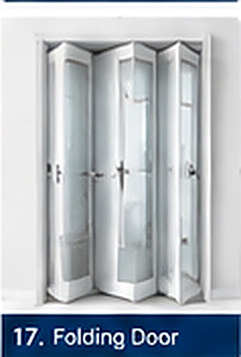 Folding Door