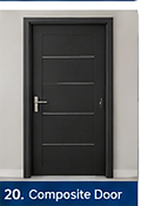 Composite Door