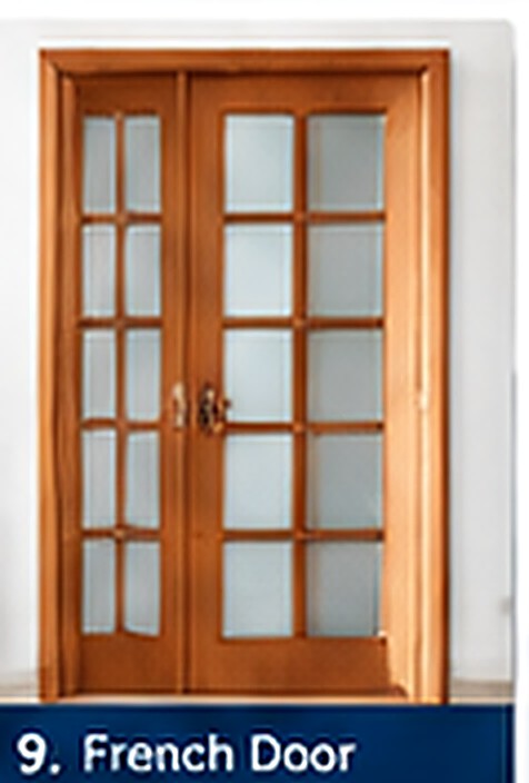 French Door