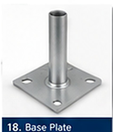 Base Plate