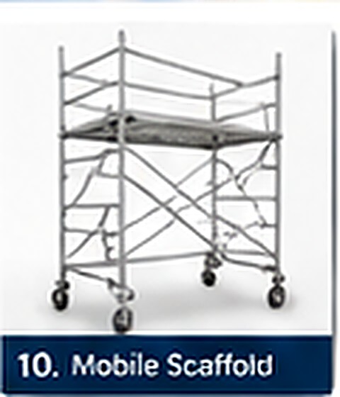 Mobile Scaffold