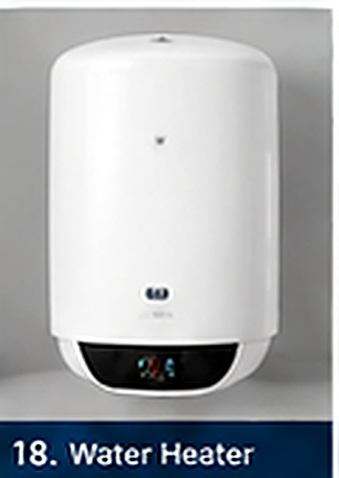 Water Heater