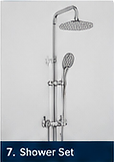 Shower Set