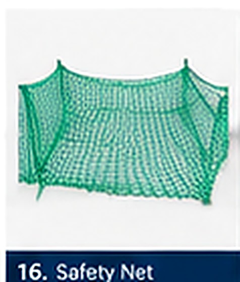 Safety Net