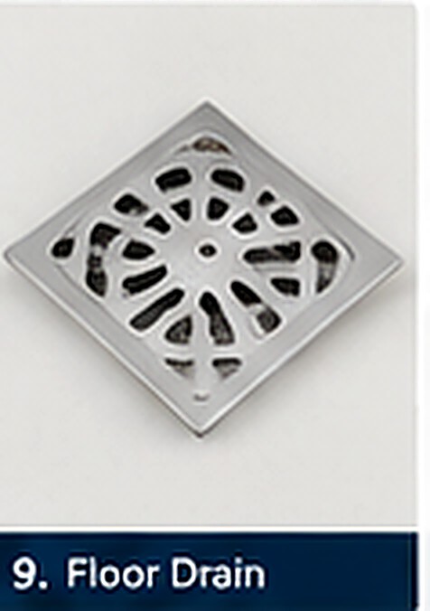 Floor Drain