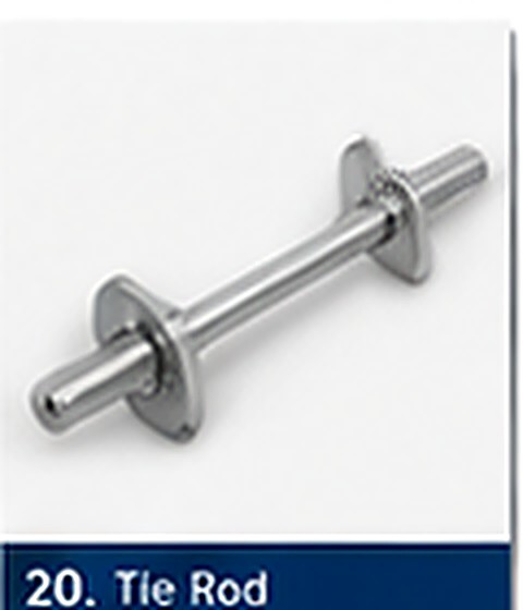 Tie Rod