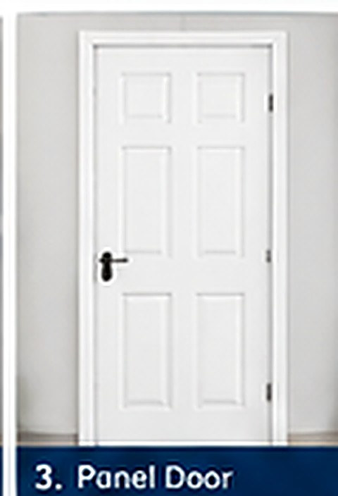 Panel Door
