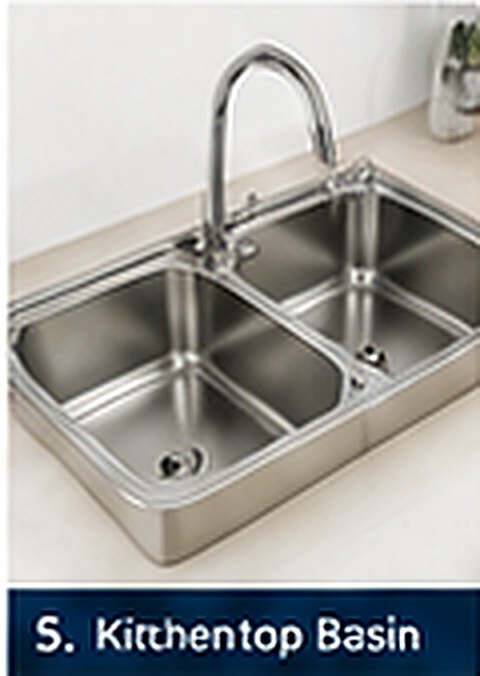Kitchen Sink