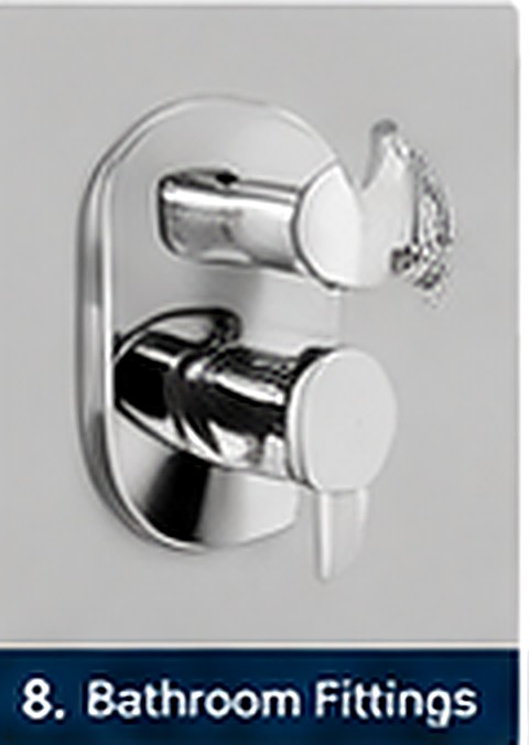 Bathroom Fittings