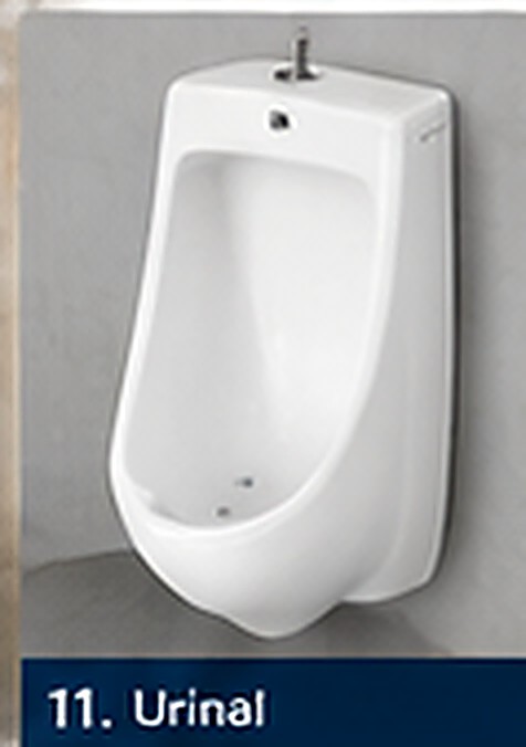 Urinal