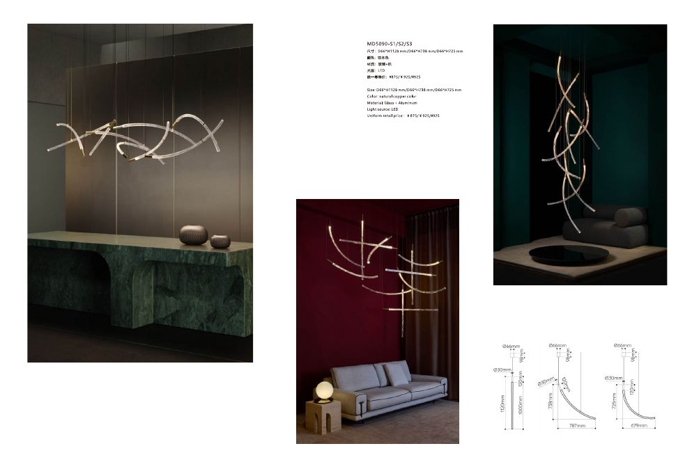 Lighting collection — page 4